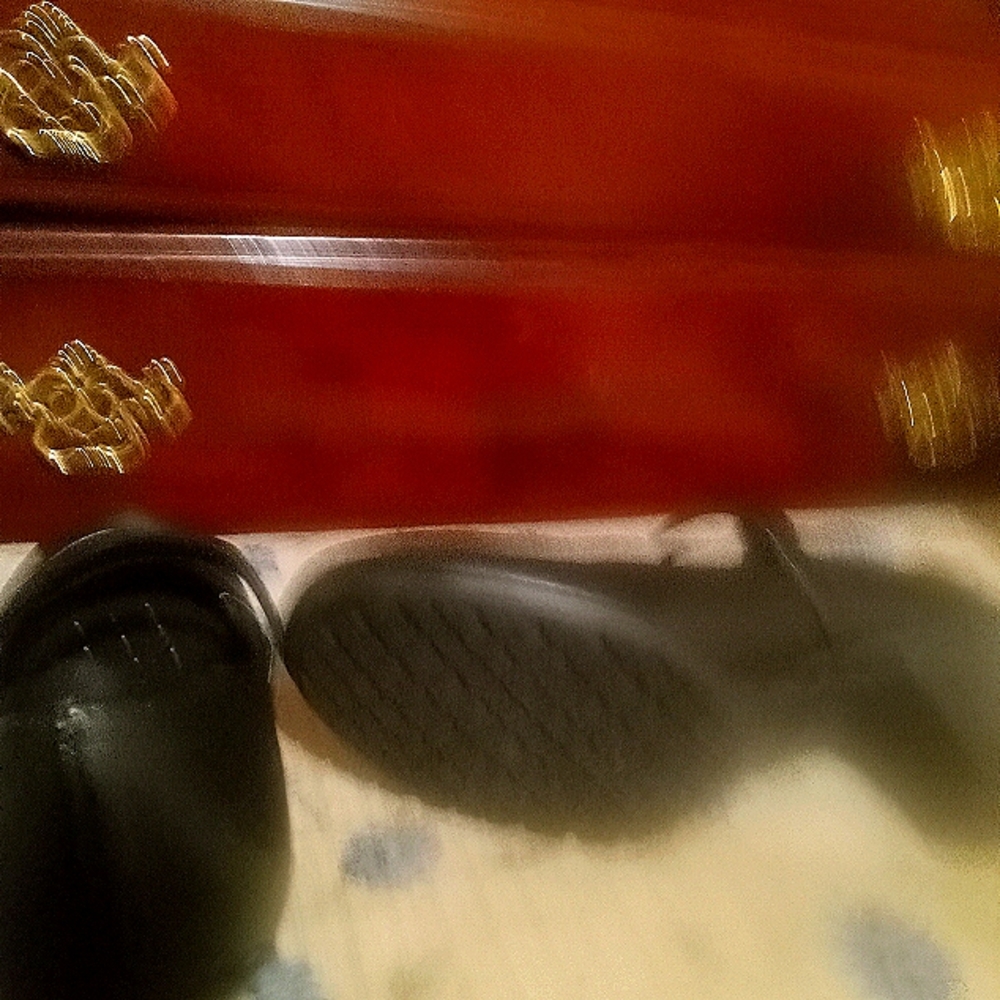 Ladies shoes